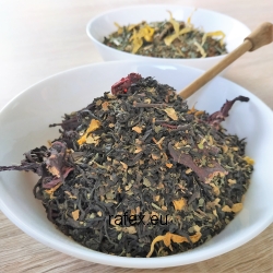 Tulsi Ginger Tea 1 Kg